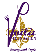 The Voilà Foundation logo