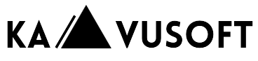 Kamvusoft logo