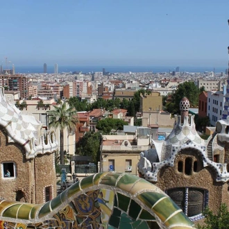 tourhub | Click Tours | Barcelona & Madrid City Break - 5 Days 