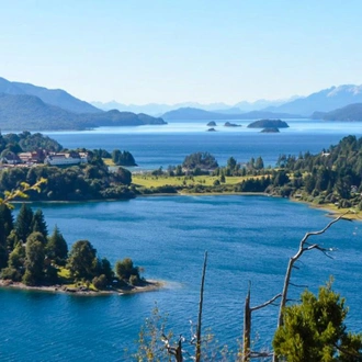 tourhub | Bamba Travel | Bariloche Nature Discovery 4D/3N 