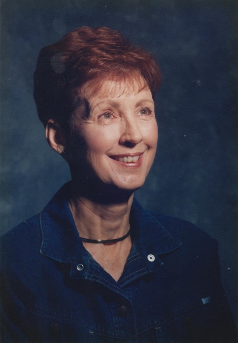 Janetta Romanoski Profile Photo