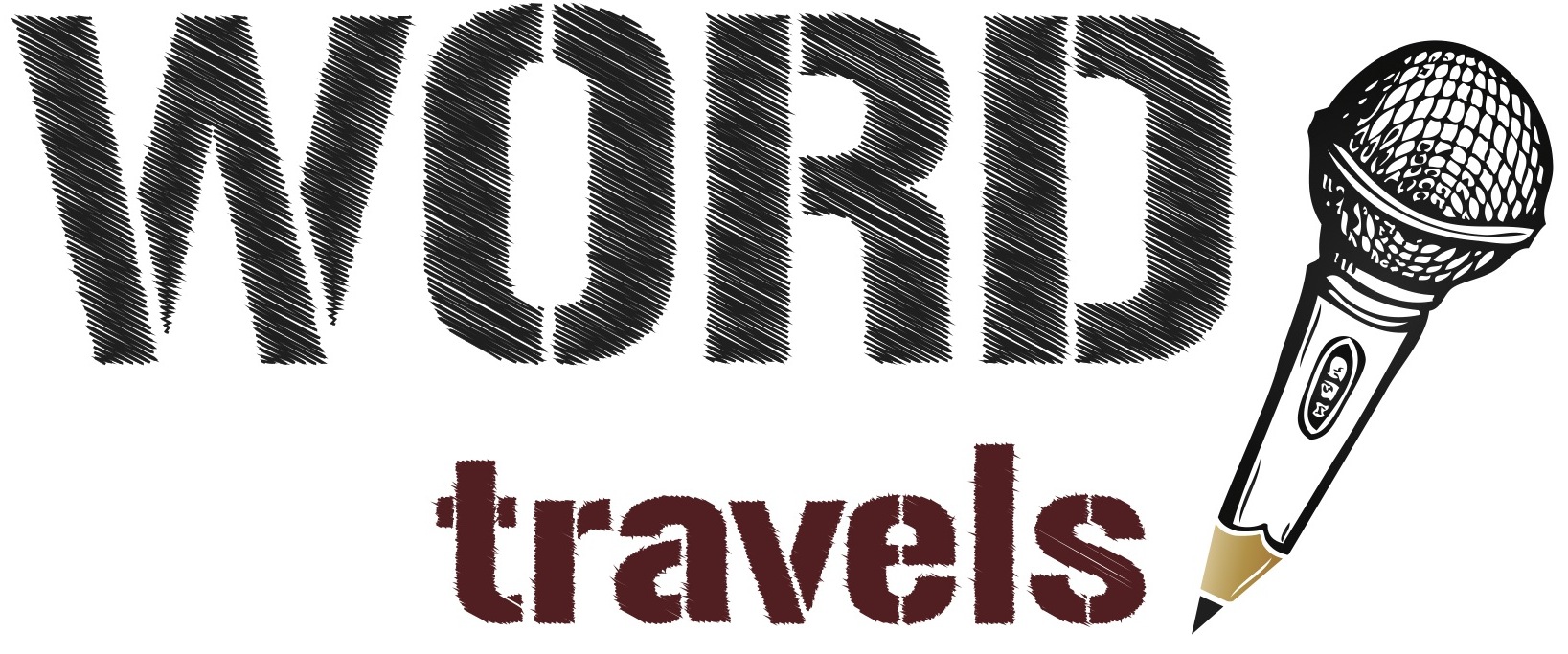 International Performing Writers Association Pty Ltd operating as Word Travels logo