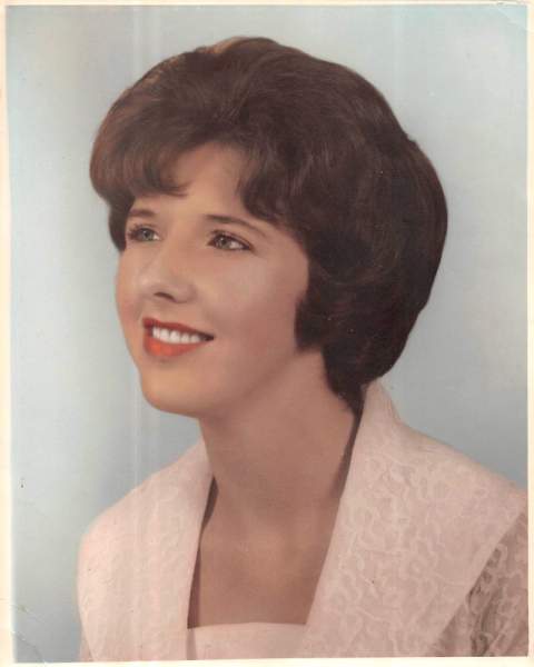 Glenda Marie Adams Profile Photo
