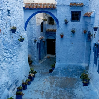 tourhub | Morocco Private Tours | FemmeVoyage: Unveiling Morocco's Wonders in 7 Days 