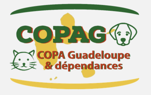 COPAG logo