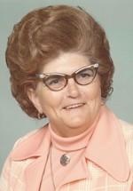 Ethel Taylor  James Profile Photo