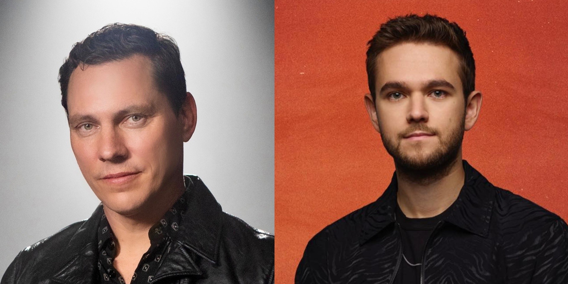 Tiësto and Zedd unveiled as ZoukOut Singapore 2022 headliners, here's how to get tickets