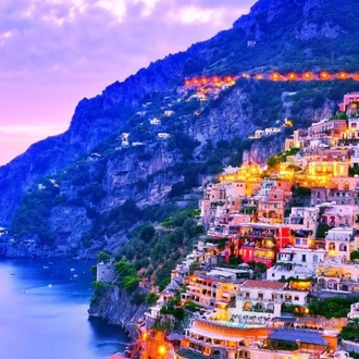 tourhub | Omega Tours | Best of the Amalfi Coast 