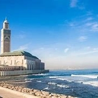 tourhub | Nomadic Tours | Morocco Encompassed Casablanca 14 Days 