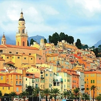 tourhub | Travel Editions | Villas and Gardens of the Cote d'Azur by Rail Tour 