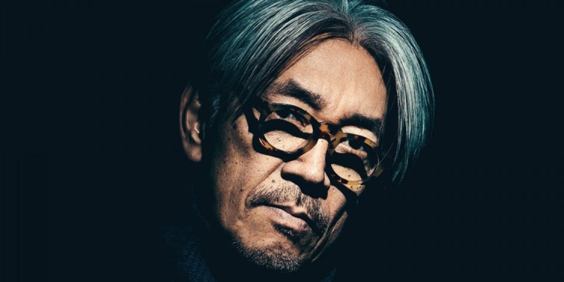 BREAKING: Ryuichi Sakamoto to perform in Singapore this May