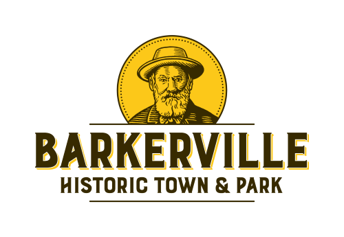 Barkerville Heritage Trust logo