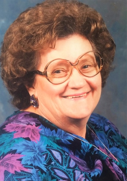Gloria Ann Shields  Lovette Profile Photo