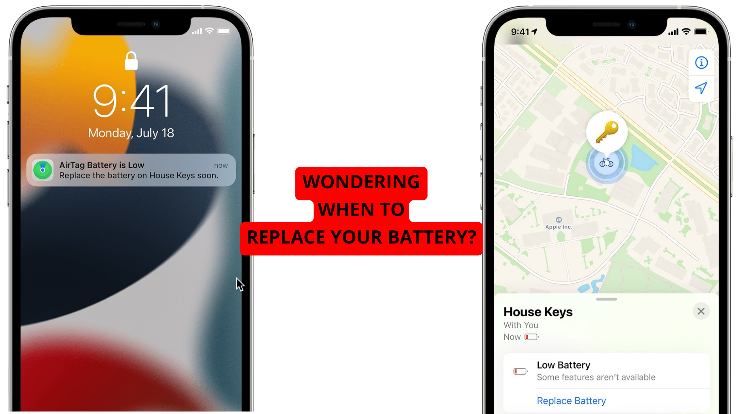 Wondering When to Replace Your Battery?