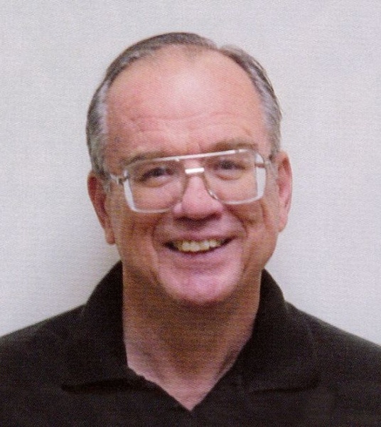 Dr. Lawrence Richard Krueger Profile Photo