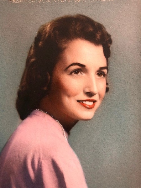 Patricia M. Garvey Profile Photo