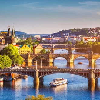 tourhub | Leger Holidays | Prague & the Towns of Bohemia 