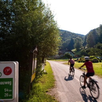 tourhub | Exodus Adventure Travels | Cycling on the Danube from Passau to Vienna 