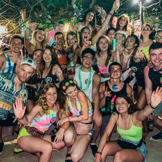 tourhub | TruTravels | Full Moon Party Pack 