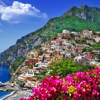 tourhub | Exodus Adventure Travels | Amalfi Coast Family Adventure 