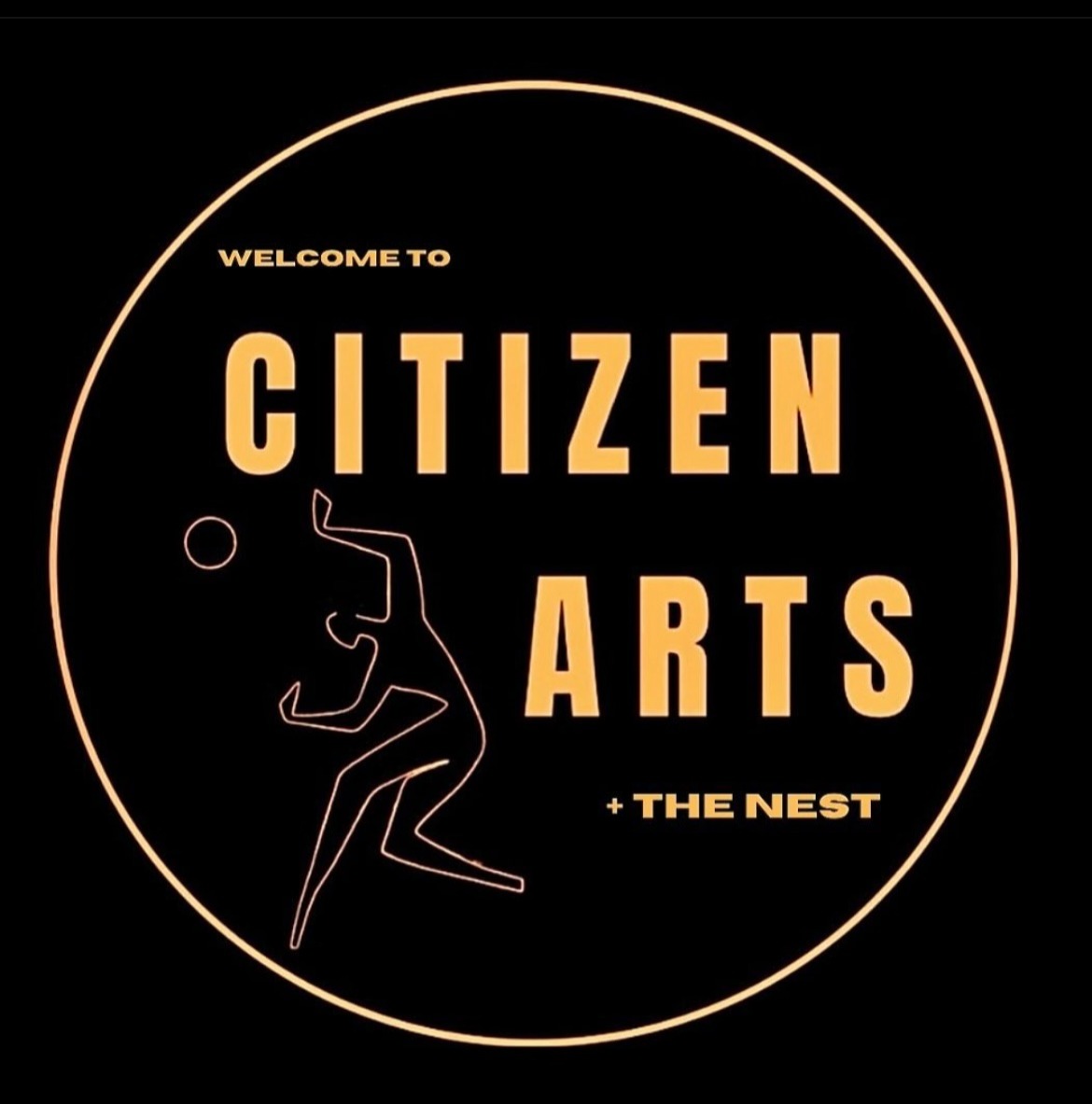 Citizen Arts And Education Inc logo