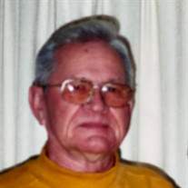 Russell Edward Shepard Profile Photo