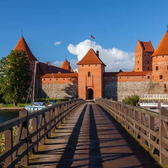 tourhub | Explore! | Historic Baltic Republics 