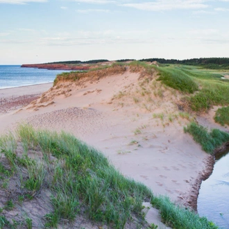 tourhub | Intrepid Travel | The Maritimes:  Prince Edward Island to New Brunswick 