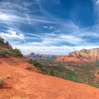 tourhub | Intrepid Travel | Hiking in Sedona and the Grand Canyon 