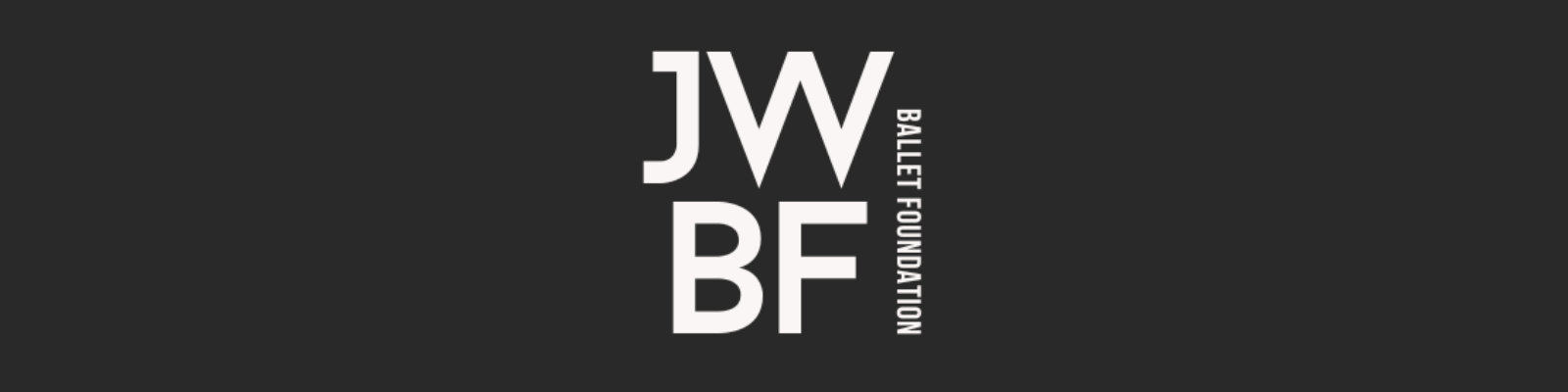 JOY WOMACK BALLET FOUNDATION LIMITED logo