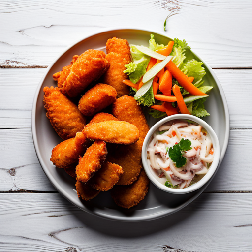 Can You Eat Cold Chicken Nuggets? - Clean Plates All Round