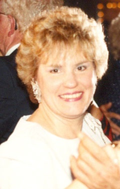 Anne Kearney Profile Photo