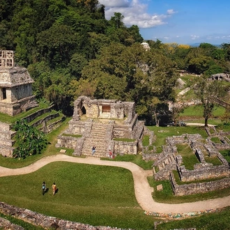 tourhub | Destination Services Mexico | Aztecs & Mayas 