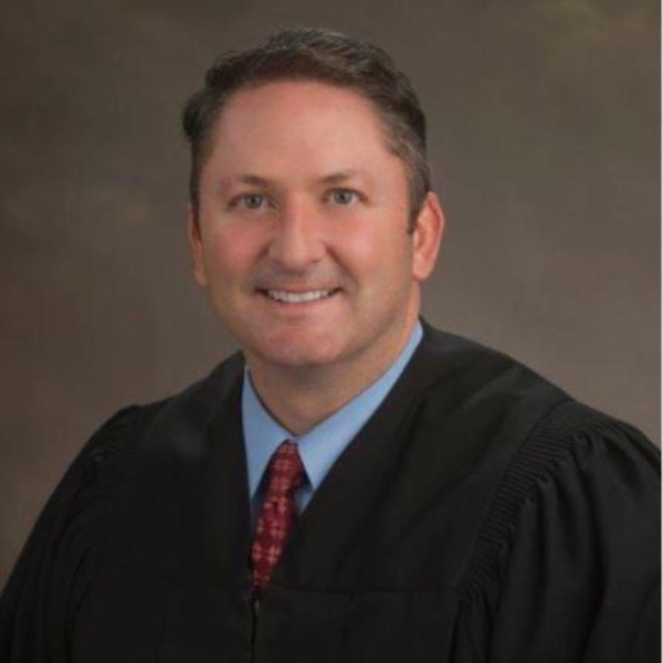 Judge John C Gargiulo Profile Photo