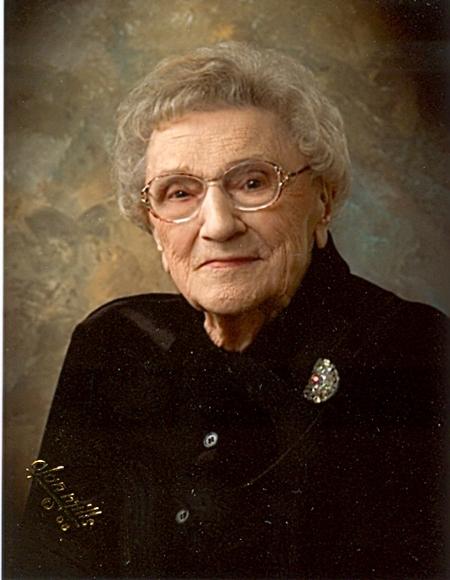 Adeline B. Straus Obituary 2009 - Wichmann Funeral Home