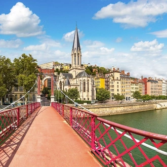 tourhub | Avalon Waterways | Burgundy & Provence with 2 Nights in Paris & 2 Nights in French Riviera (Southbound) (Poetry II) 