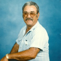Abram H. Gonzales Profile Photo