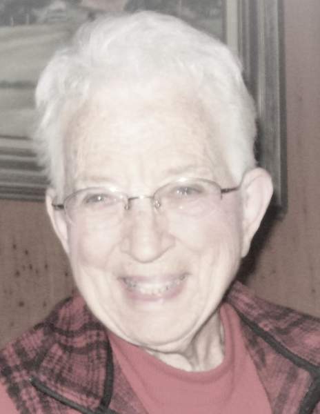 Edna Bryson Profile Photo