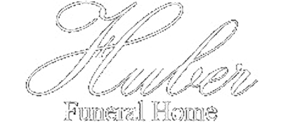 Huber Funeral Home Logo