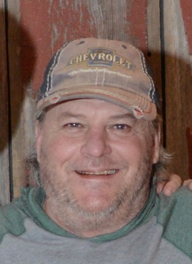 Greg Newbury, 60, of Greenfield Profile Photo