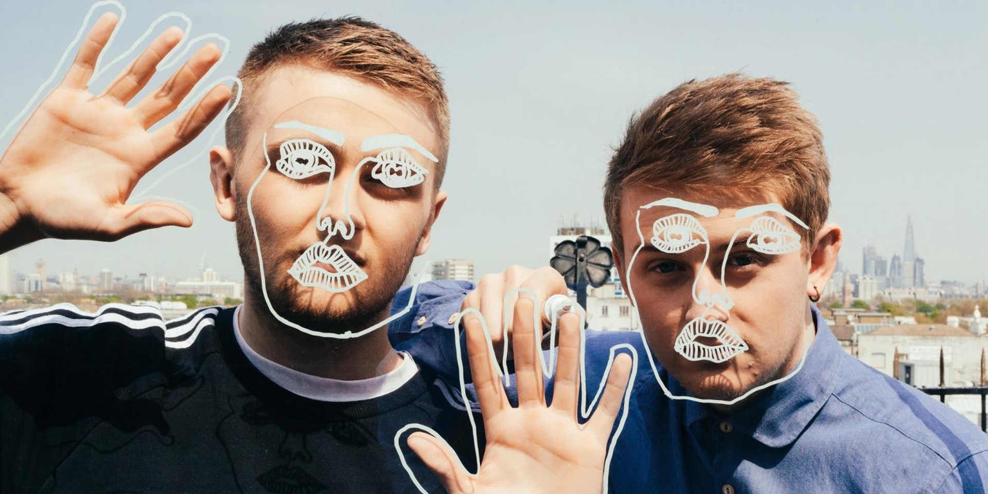 Disclosure is coming back to Asia