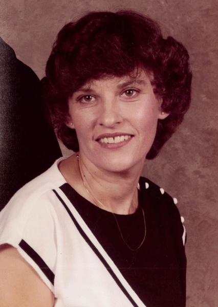 Mary Messer Profile Photo