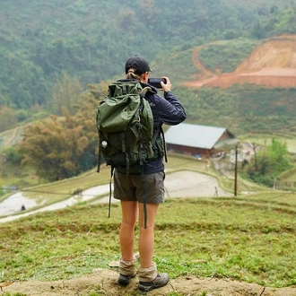 tourhub | Mr Linh's Adventures | Remote Sapa Trekking Tour 3 days 2 nights 