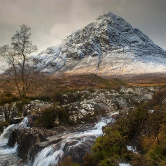 tourhub | Spirit Journeys Worldwide | Highlights of Scotland 