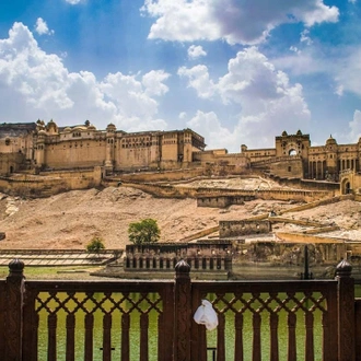 tourhub | Holidays At | Ultimate Rajasthan 