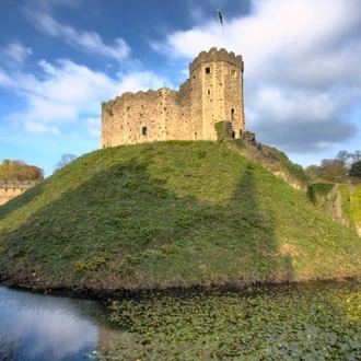 tourhub | Travel Editions | Roman and Medieval South Wales Escorted Tour 