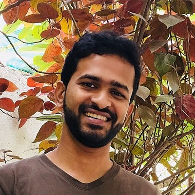 Rahul G. - Remote Developer For Hire on Arc