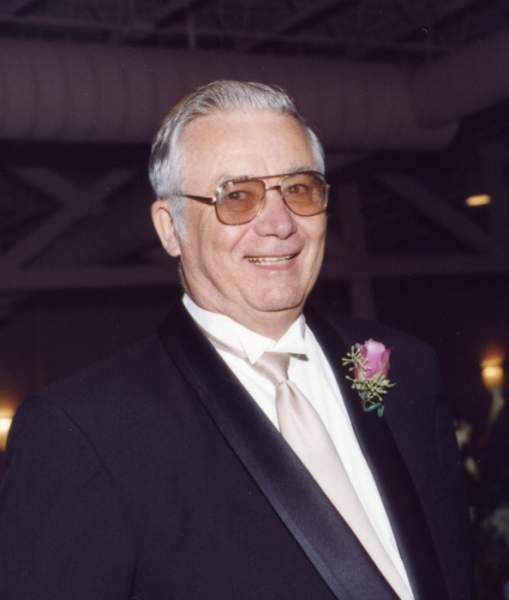 Robert E. Dailey Profile Photo