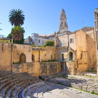 tourhub | Tui Italia | Discovering Lecce 