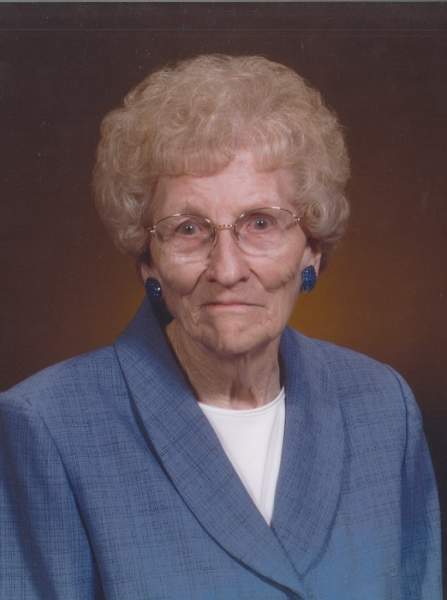 Margaret Lorensen Profile Photo